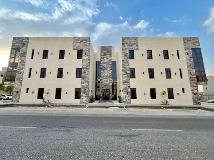 Apartment for sale in Al Mahdiyah, west Riyadh Apartment for sale in Al Mahdiyah, west Riyadh