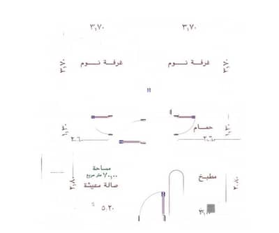 2 Bedroom Apartment for Sale in North Jeddah, Jeddah - Studio Apartment For Sale in Al Rabwa, Jeddah 2 Bedroom Apartment for Sale in North Jeddah, Jeddah - Studio Apartment For Sale in Al Rabwa, Jeddah