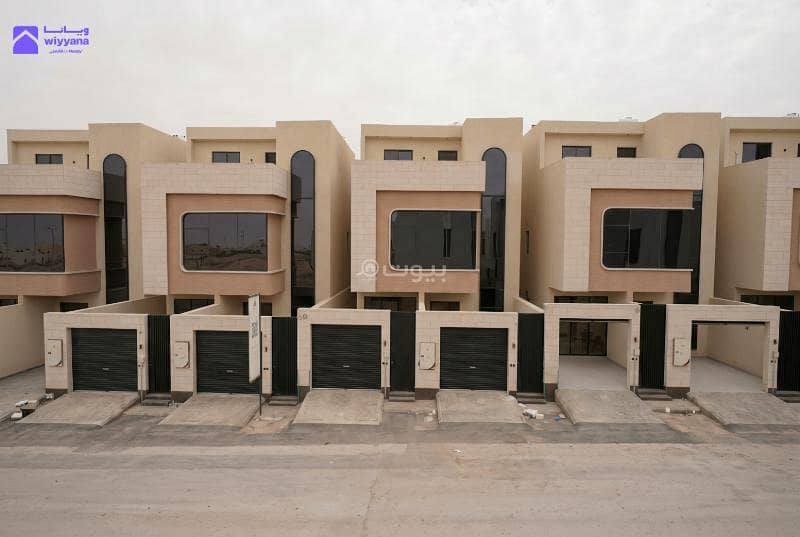 Apartment for sale in Al Arid, north Riyadh Apartment for sale in Al Arid, north Riyadh