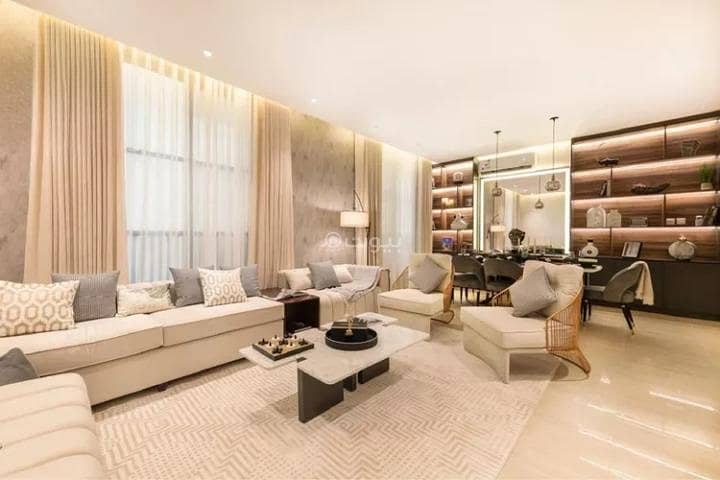 Apartment for sale in Al Qirawan, north Riyadh Apartment for sale in Al Qirawan, north Riyadh