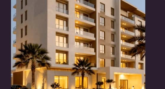 3 Bedroom Flat for Sale in West Riyadh, Riyadh - Studio Apartment For Sale in Alawali, Riyadh