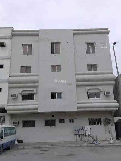 عمارة سكنية  للبيع في البادية، الدمام - عمارة للبيع في البادية، الدمام