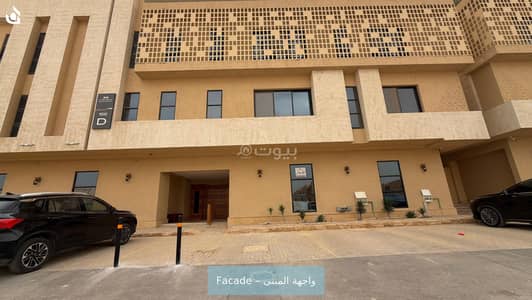 فلیٹ 2 غرفة نوم للايجار في غرب الرياض، الرياض - apartment D8