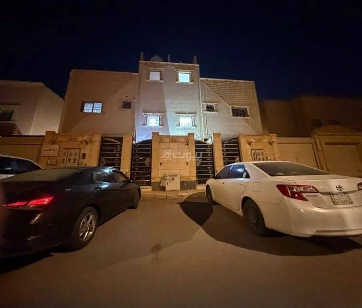 Apartment for rent in Al Fayha, East Riyadh Apartment for rent in Al Fayha, East Riyadh
