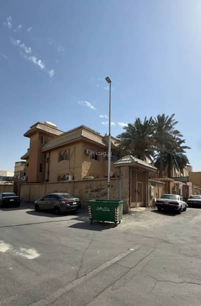 3 Bedroom Villa for Sale in West Riyadh, Riyadh - Villa For Sale in Al Sharafiyah, Riyadh 3 Bedroom Villa for Sale in West Riyadh, Riyadh - Villa For Sale in Al Sharafiyah, Riyadh