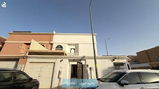 فیلا 5 غرف نوم للايجار في شمال الرياض، الرياض - Villa #2