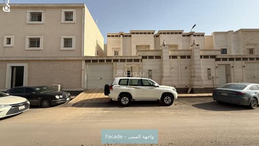 4 Bedroom Villa for Rent in West Riyadh, Riyadh - villa 3961I