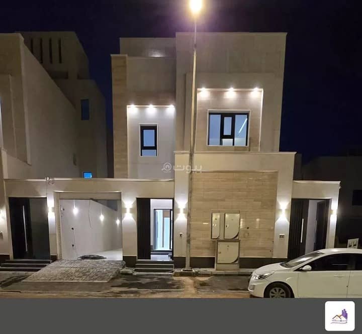 دور للبيع في حي المرجان، شرق الرياض دور للبيع في حي المرجان، شرق الرياض