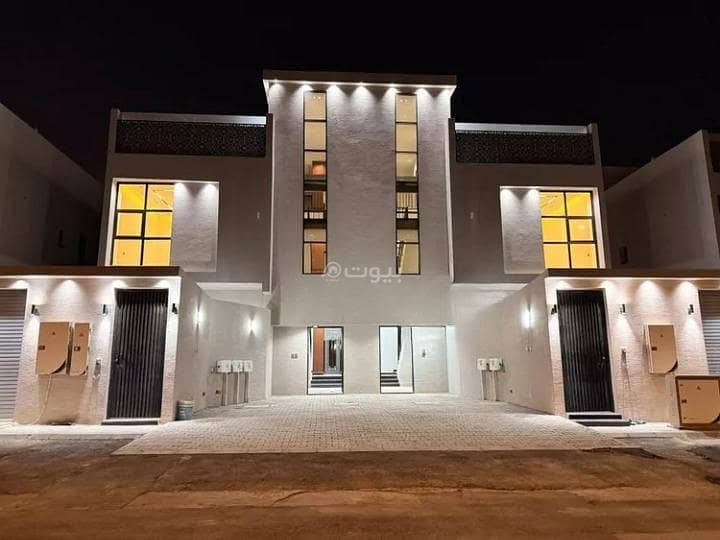Floor For Sale in Okaz, South Riyadh Floor For Sale in Okaz, South Riyadh