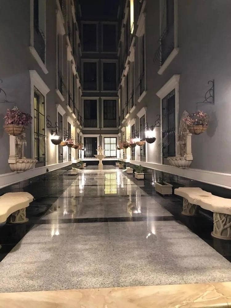 Apartment For Rent in Al Yasmin, Riyadh Apartment For Rent in Al Yasmin, Riyadh