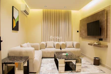 2 Bedroom Flat for Rent in East Riyadh, Riyadh - Two bedrooms and a living room - Unit 5