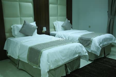 2 Bedroom Flat for Rent in Central Riyadh, Riyadh - Two-bedroom apartment with a living room for rent Unit 2