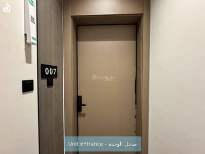 1 Bedroom Apartment for Rent in North Riyadh, Riyadh - apartment #007