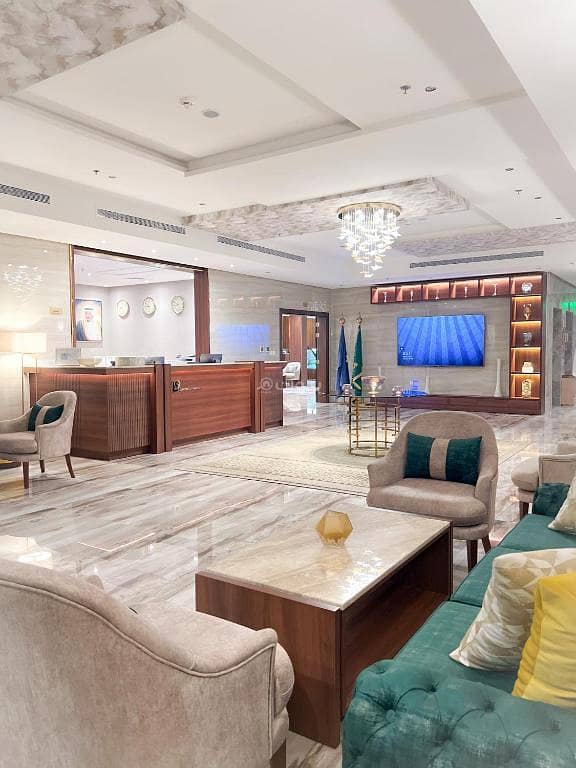 Junior Suite at Level Nine Hotel – Unit No. 1 Junior Suite at Level Nine Hotel – Unit No. 1