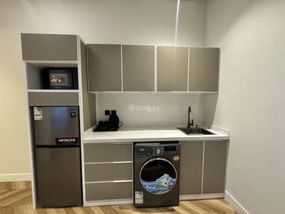 1 Bedroom Flat for Rent in North Riyadh, Riyadh - apartment #306