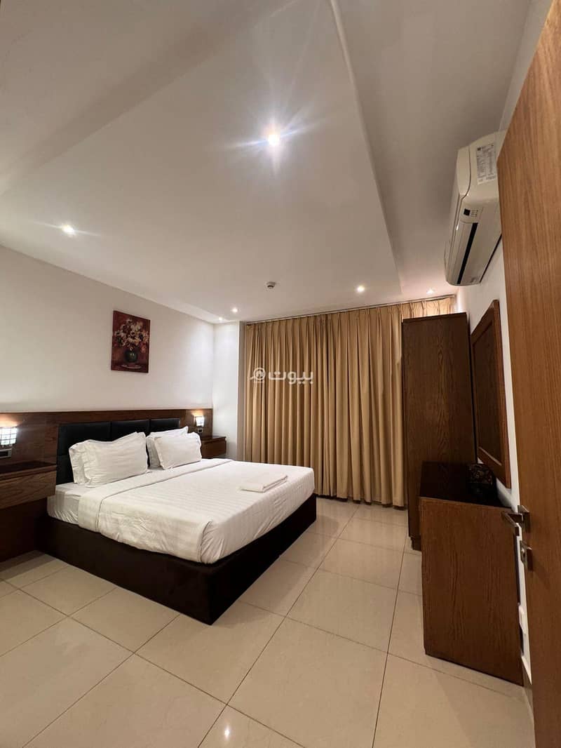 sendan residence One-bedroom apartment with a king-size bed, Unit 4 sendan residence One-bedroom apartment with a king-size bed, Unit 4