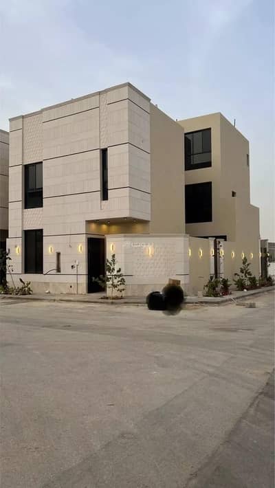6 Bedroom Villa for Sale in West Riyadh, Riyadh - Villa for sale in Al Mahdiyah, west Riyadh 6 Bedroom Villa for Sale in West Riyadh, Riyadh - Villa for sale in Al Mahdiyah, west Riyadh