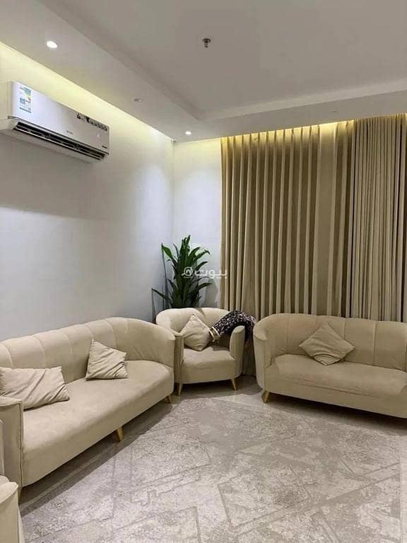 Apartment for rent in Al-Narjis Apartment for rent in Al-Narjis