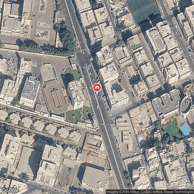 5 Bedroom Apartment for Sale in North Jeddah, Jeddah - Luxury apartments for sale in Al-Baghdadiyah neighborhood, King Abdullah Road