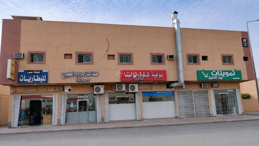 1 Bedroom Apartment for Rent in East Riyadh, Riyadh - For rent: Annex in Al Khaleej neighborhood – Listing number 1777
