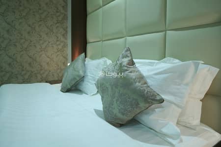 2 Bedroom Apartment for Rent in Central Riyadh, Riyadh - Two-bedroom apartment with a living room for rent Unit 19