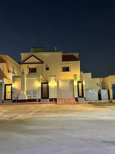 4 Bedroom Villa for Sale in West Riyadh, Riyadh - Villa For Sale in Dhahrat Laban, Riyadh