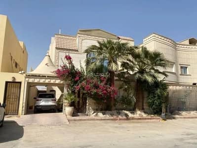 5 Bedroom Villa for Sale in West Riyadh, Riyadh - Villa For Sale in Irqah, Riyadh