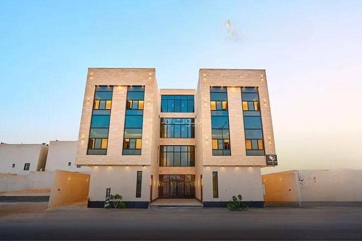 شقة للبيع في المهدية, غرب الرياض شقة للبيع في المهدية, غرب الرياض