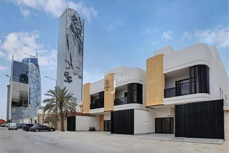 طابق للبيع في العقيق، الرياض طابق للبيع في العقيق، الرياض