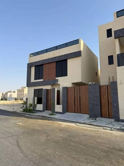 1 Bedroom Villa for Sale in West Riyadh, Riyadh - Villa For Sale in Al Mahdiyah, Riyadh