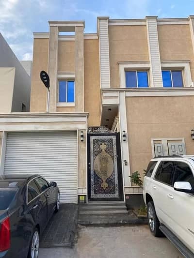 4 Bedroom Villa for Sale in East Riyadh, Riyadh - Villa For Sale in Al Rimal, Riyadh