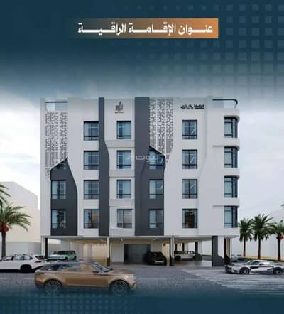فلیٹ 2 غرفة نوم للبيع في شمال جدة، جدة - شقة للبيع في حي الربوة, مدينة جدة, منطقة مكة المكرمة
