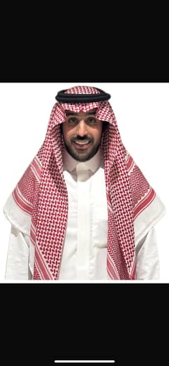 Riyadh Al-Amoudi