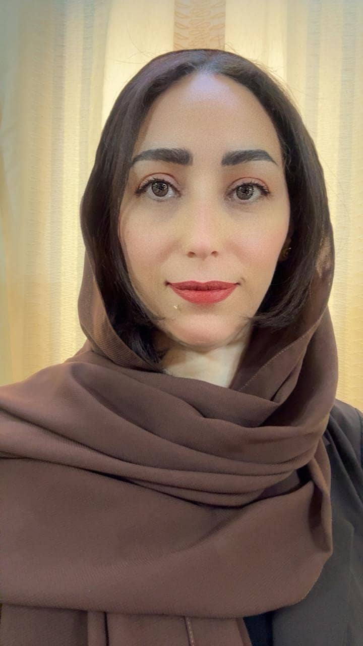 عائشه العنزي عائشه العنزي