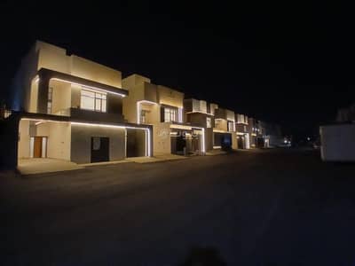 دور 5 غرف نوم للبيع في شرق الرياض، الرياض - للبيع دور ارضي فاخر بحي ريبال الرمال - شرق الرياض