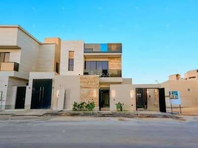 6 Bedroom Villa for Sale in West Riyadh, Riyadh - Villa for sale in Al Mahdiyah, west Riyadh 6 Bedroom Villa for Sale in West Riyadh, Riyadh - Villa for sale in Al Mahdiyah, west Riyadh