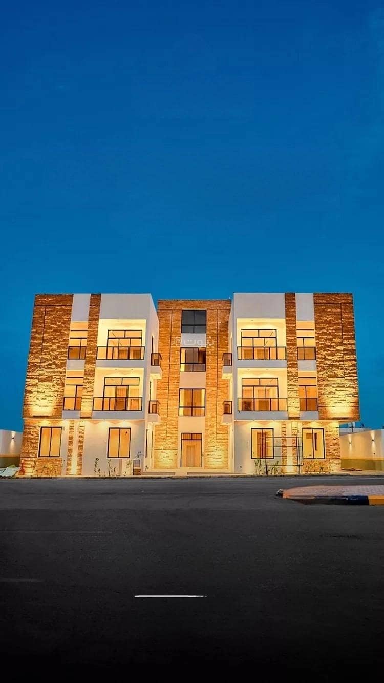 Apartment for sale in Al Mahdiyah, west Riyadh Apartment for sale in Al Mahdiyah, west Riyadh