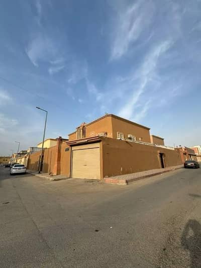 11 Bedroom Villa for Sale in South Riyadh, Riyadh - Villa for sale in Al Dar Baida, south Riyadh