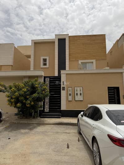 شقة 3 غرف نوم للايجار في شمال الرياض، الرياض - شقة للايجار في النرجس، الرياض