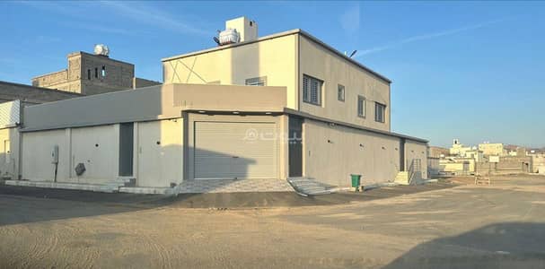 Residential Building for Sale in Al Sawsan, Abha - Building For Sale in Al Sosan, Abha