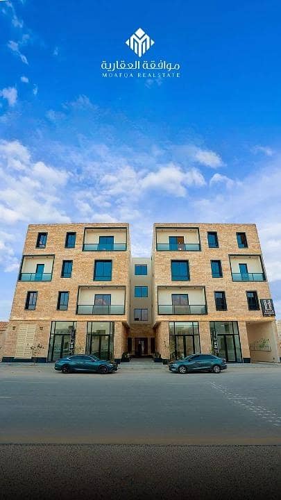 Apartment for sale in Dhahrat Laban, west Riyadh Apartment for sale in Dhahrat Laban, west Riyadh