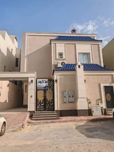 5 Bedroom Villa for Rent in North Riyadh, Riyadh - Villa For Rent in Al Arid, North Riyadh