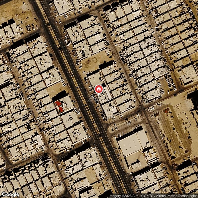 Apartment For Rent in Al Munsiyah, East Riyadh Apartment For Rent in Al Munsiyah, East Riyadh