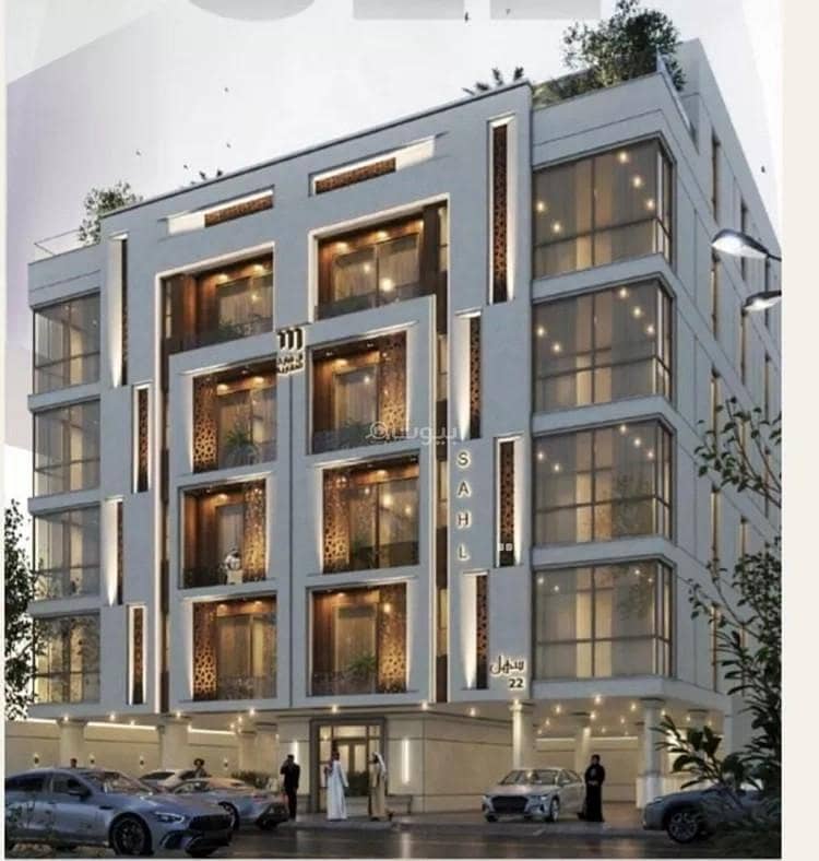 Apartment For Sale in Al Zahraa, Jeddah Apartment For Sale in Al Zahraa, Jeddah