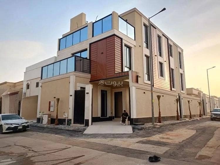 دور للبيع في حي الخليج, مدينة الرياض, منطقة الرياض دور للبيع في حي الخليج, مدينة الرياض, منطقة الرياض