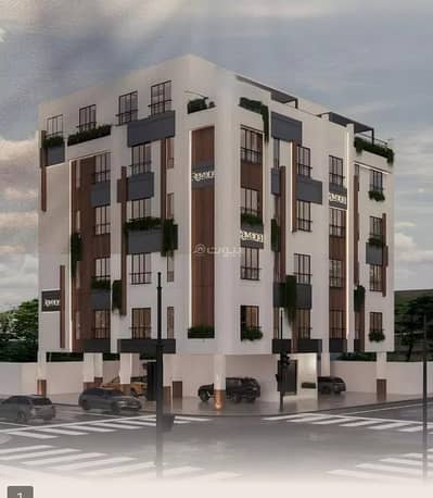 4 Bedroom Apartment for Sale in Central Jeddah, Jeddah - Apartment For Sale in Al Faisaliyah, Jeddah