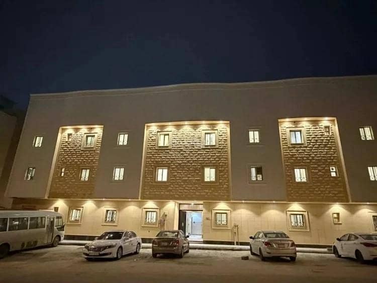 Apartment For Rent in Al Malqa, Riyadh Apartment For Rent in Al Malqa, Riyadh