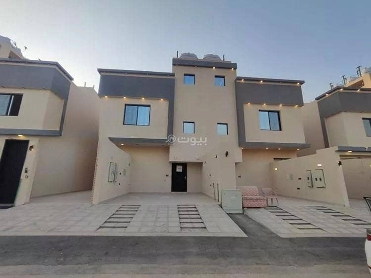 Floor For Sale in Badr, Riyadh Floor For Sale in Badr, Riyadh