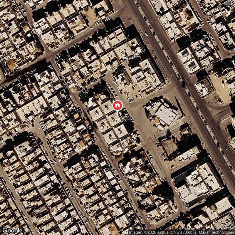 Floor For Sale in Al Rayyan, Buraydah Al Qassim Region Floor For Sale in Al Rayyan, Buraydah Al Qassim Region