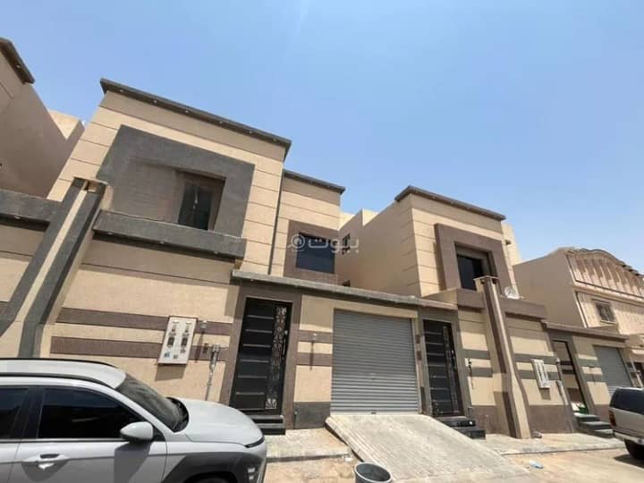 Villa for sale in Tuwaiq, West Riyadh Villa for sale in Tuwaiq, West Riyadh